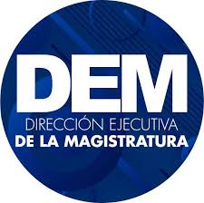 Logo DEM