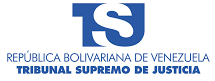 Logo TSJ