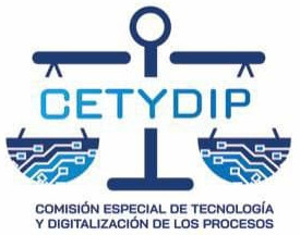Logo Comisión